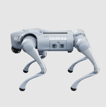 Unitree Go2 Pro Package Robot Quadruped - Image 5
