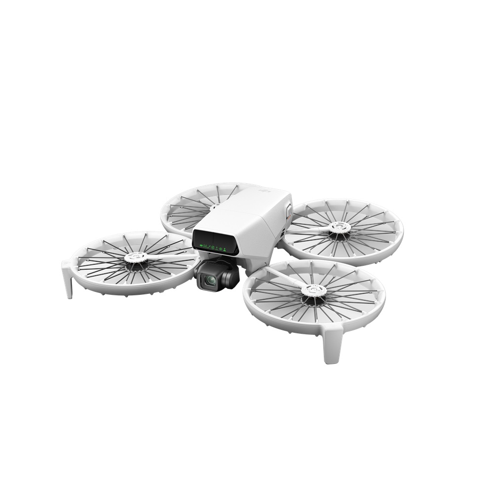 DJI Flip Fly More Combo (DJI RC 2) - Image 5