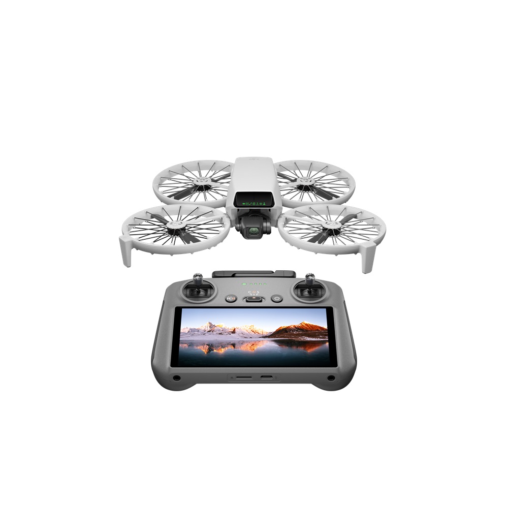 DJI Flip Fly More Combo (DJI RC 2) - Image 7