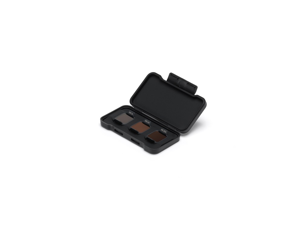 DJI Flip ND Filters Set (ND16/64/256) - Image 2
