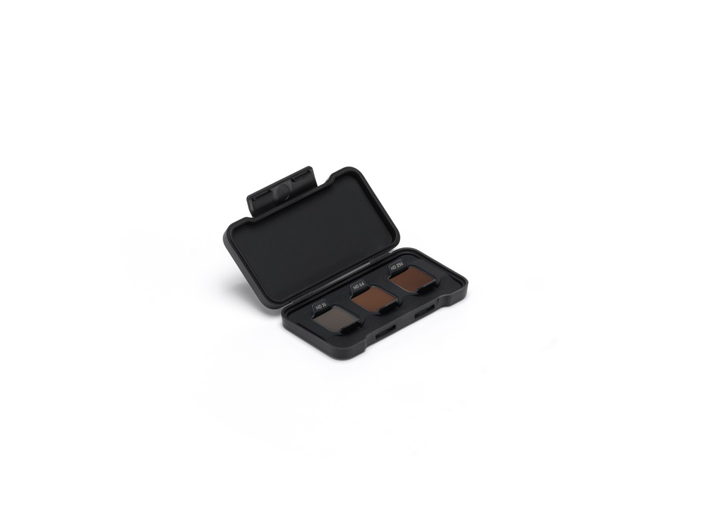 DJI Flip ND Filters Set (ND16/64/256) - Image 3