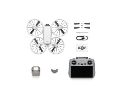 DJI Flip (DJI RC 2) - Image 3