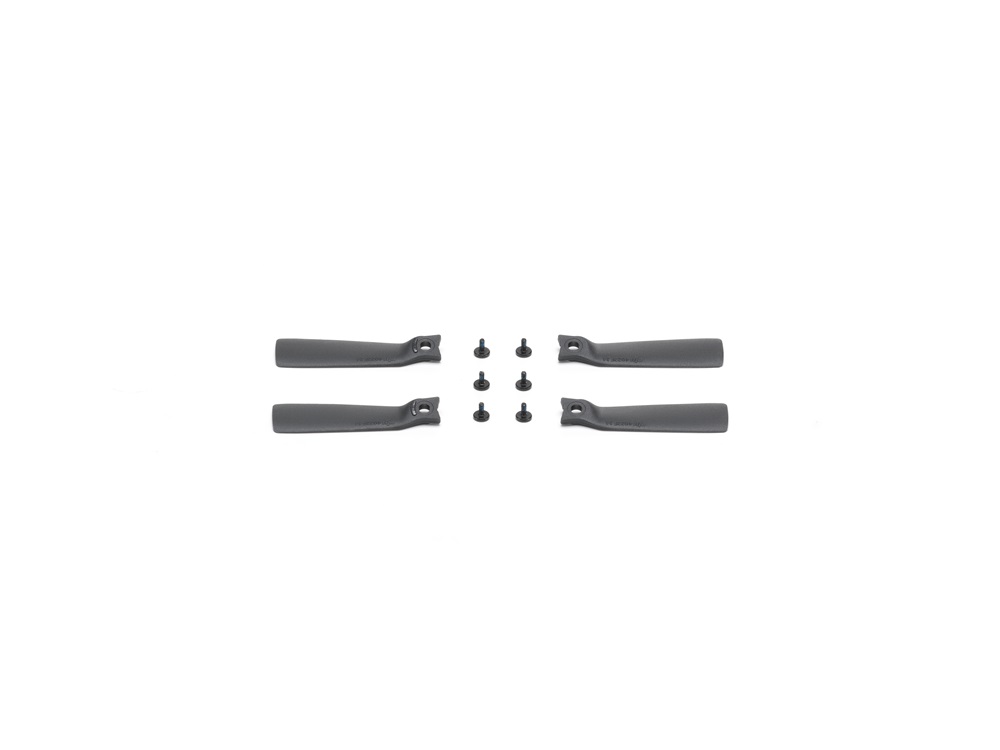 DJI Flip Propellers (Pair) (Screws Included) - Image 2