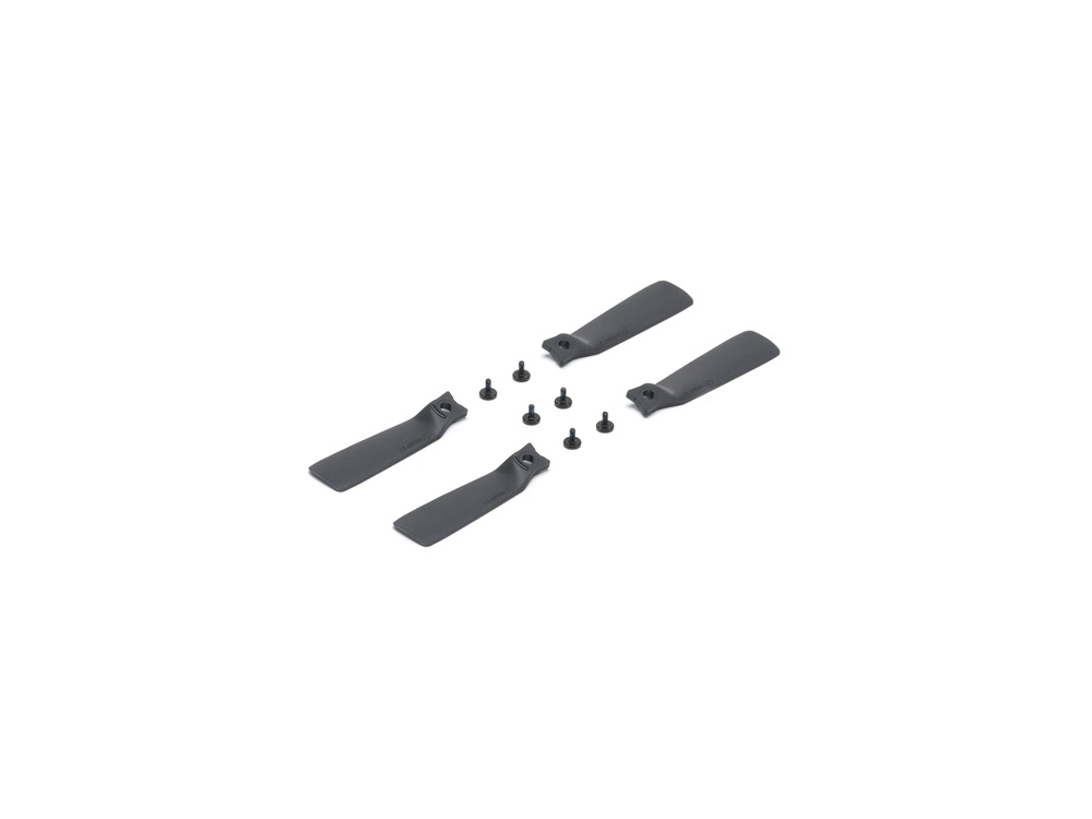 DJI Flip Propellers (Pair) (Screws Included) - Image 3