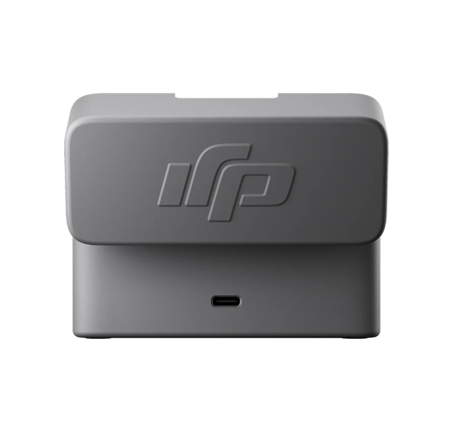 DJI Mic Mini (2 TX + 1 RX + Charging Case) - Image 4