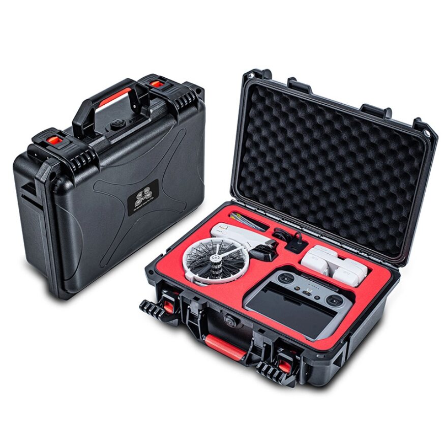 Hard Case for DJI Flip Flymore Combo