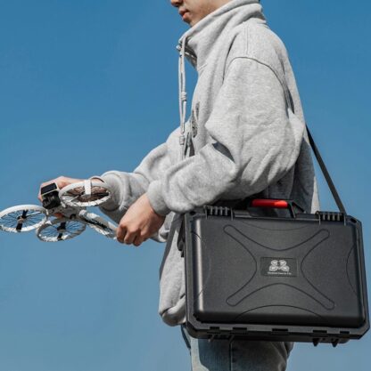 Hard Case for DJI Flip Flymore Combo - Image 2