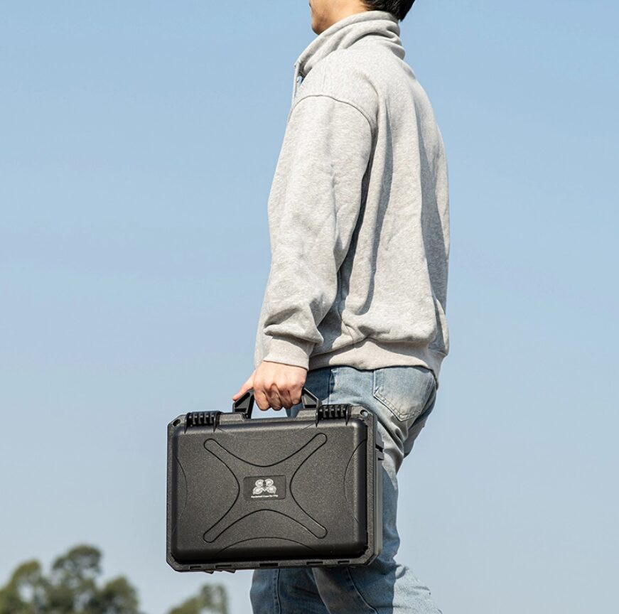 Hard Case for DJI Flip Flymore Combo - Image 3