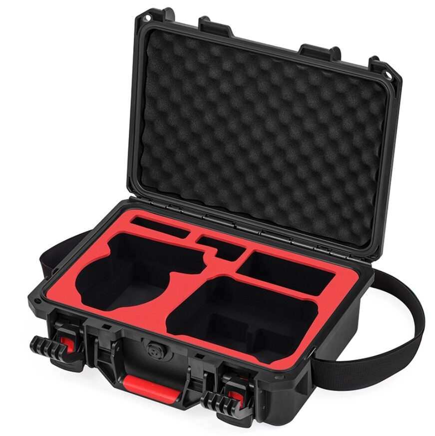 Hard Case for DJI Flip Flymore Combo - Image 6