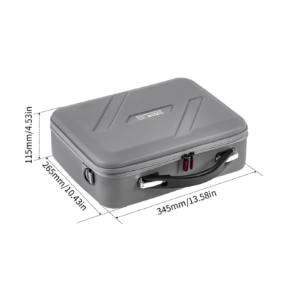 Carrying Bag for DJI Flip Fly More Combo - Image 8