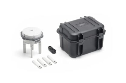D-RTK 3 Multifunctional Station