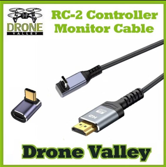 DJI RC-2 Video Display Kit