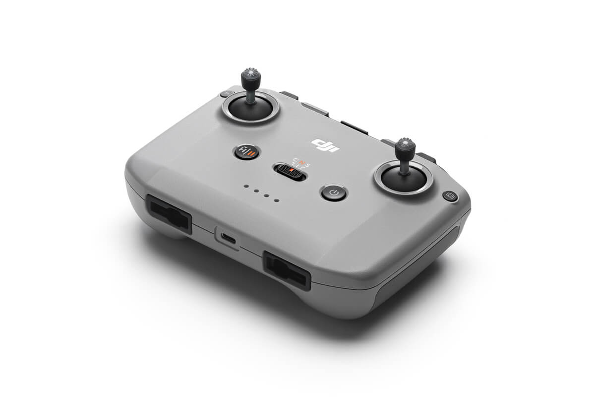 DJI RC-N3 Remote Controller - Image 4