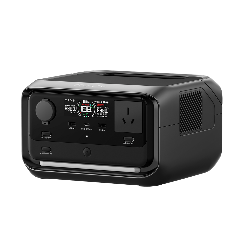 EcoFlow River 3 Plus - Image 4