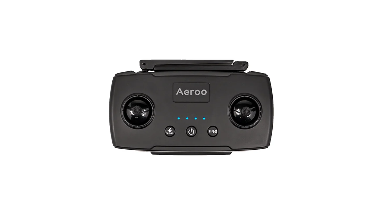 Aeroo Pro Remote Controller - No Screen