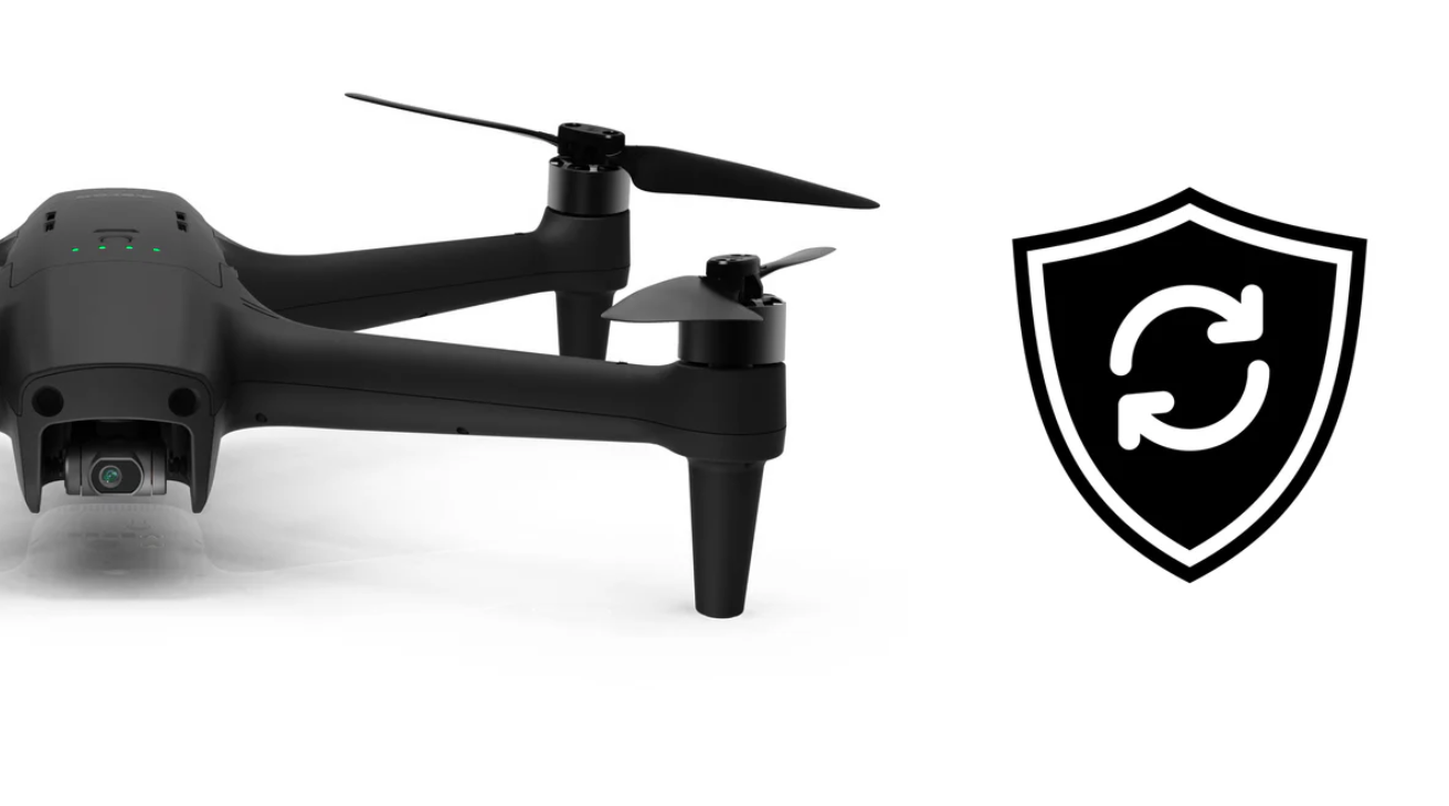 Aeroo Protect for Aeroo Pro - 12 Months