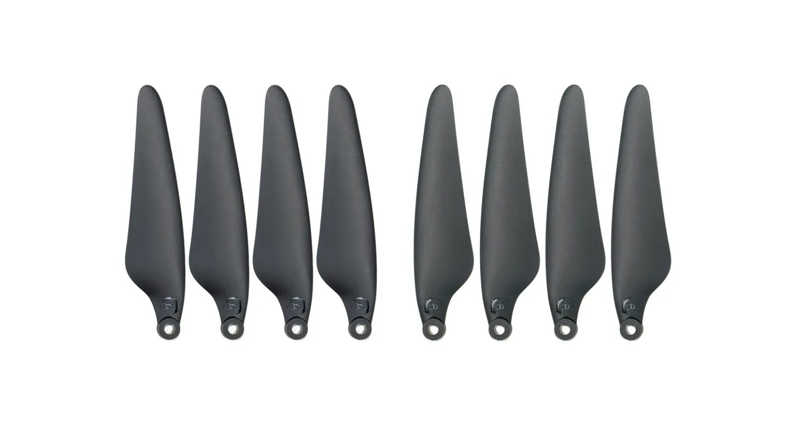Aeroo Pro Spare Propellers (Set of 4)