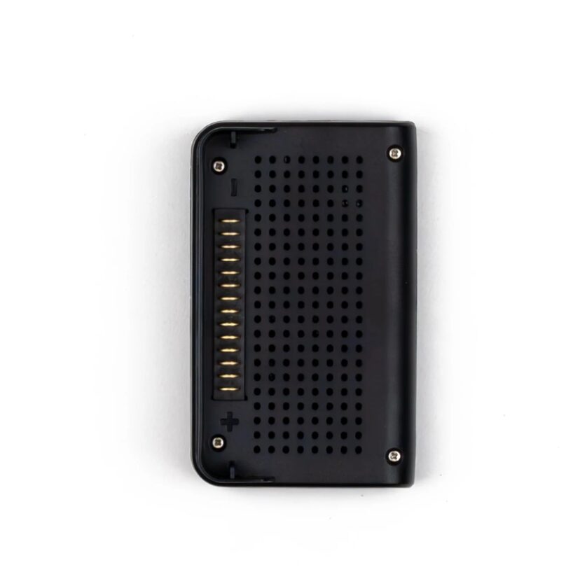 Aeroo Single Charger