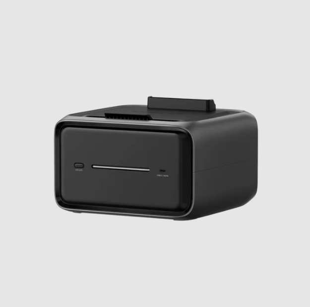 EB600 EcoFlow RIVER 3 Plus Smart Extra Battery