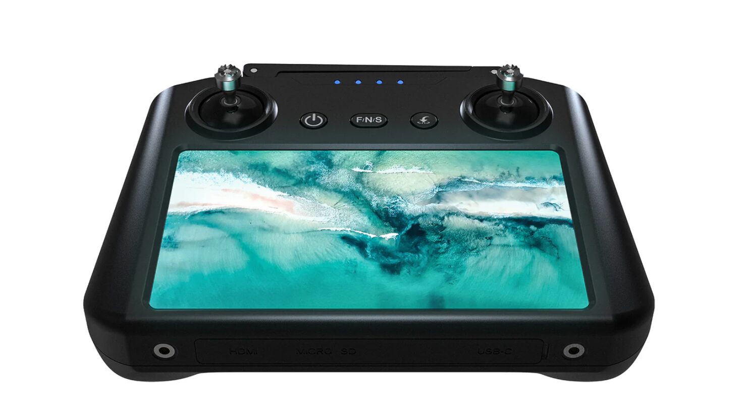 Smart Controller - WaveSync 2.0