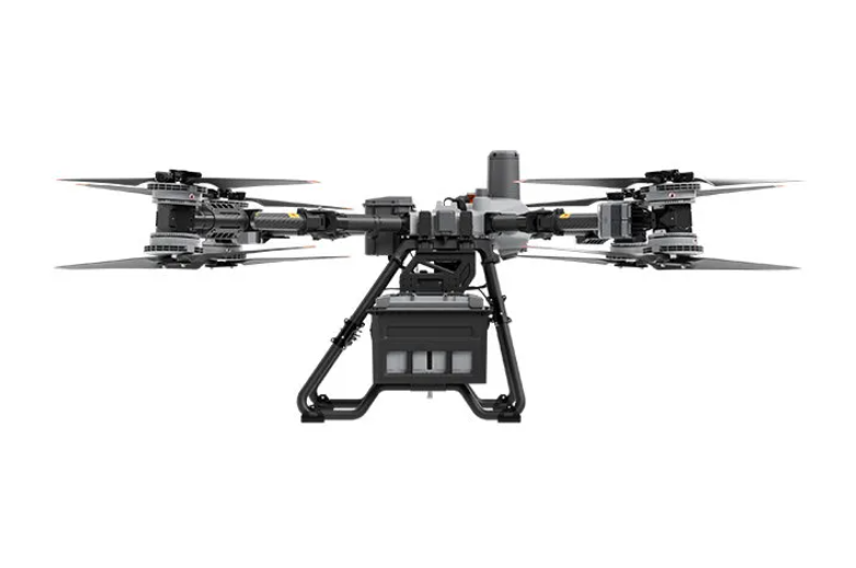 Flycart100 - Set - Image 4