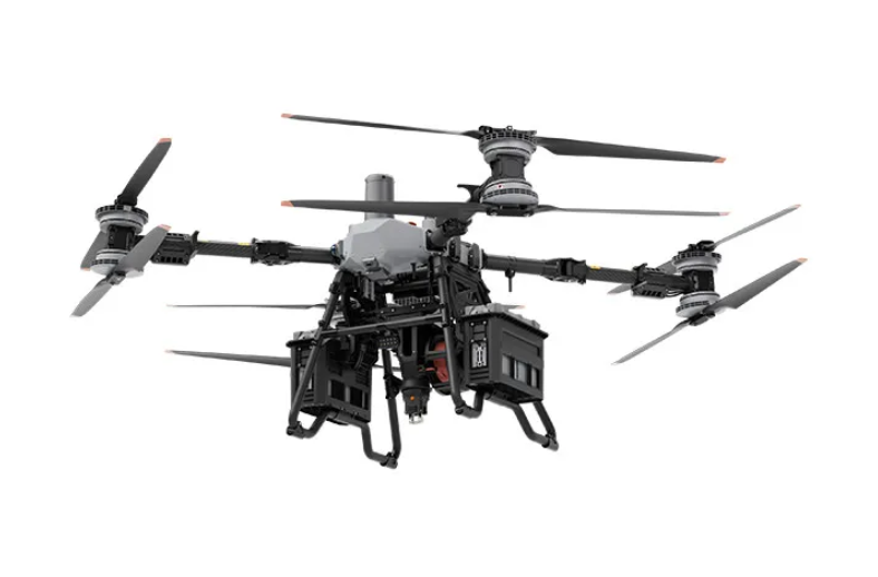 Flycart100 - Set - Image 5