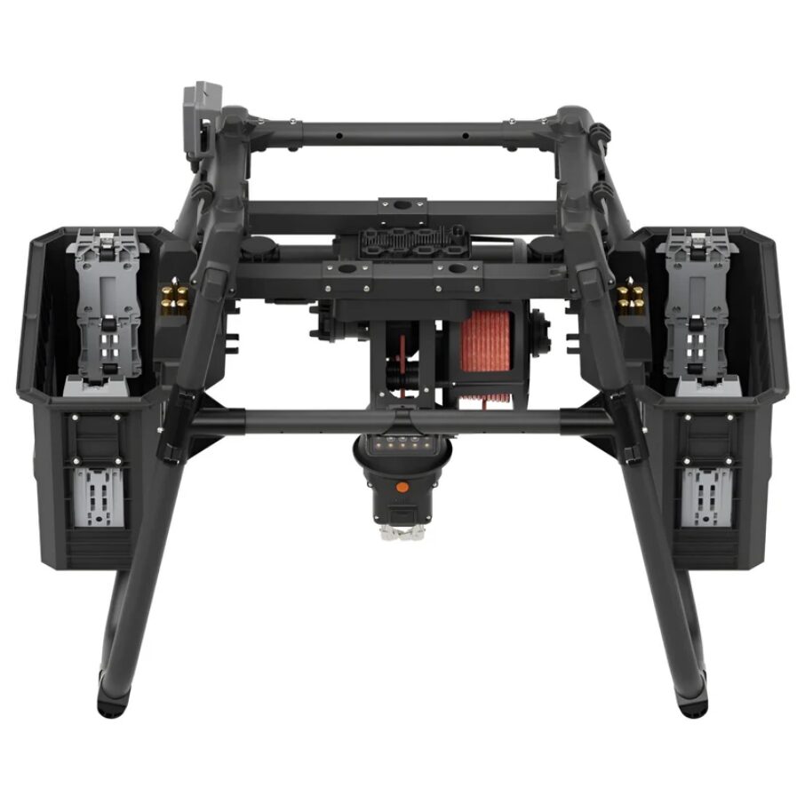DJI FlyCart 100 Flagship Winch System