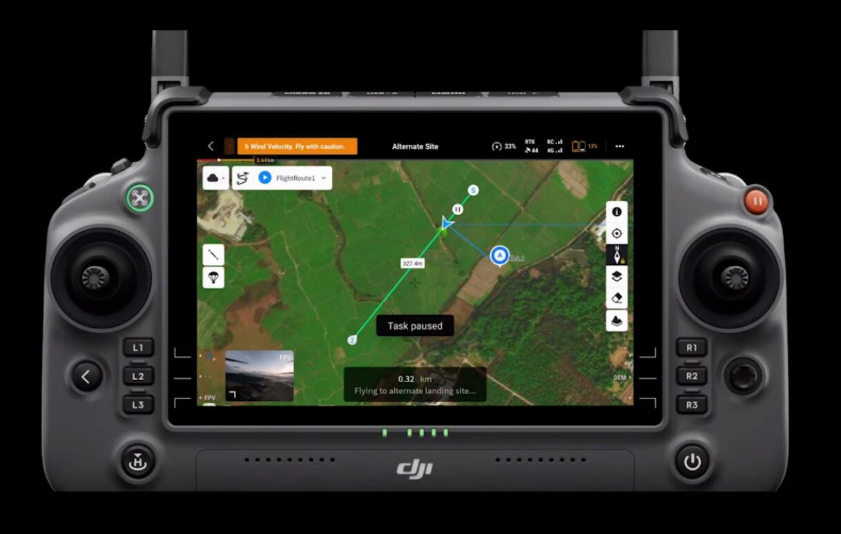 DJI RC Plus 2 (Delivery) - Image 3