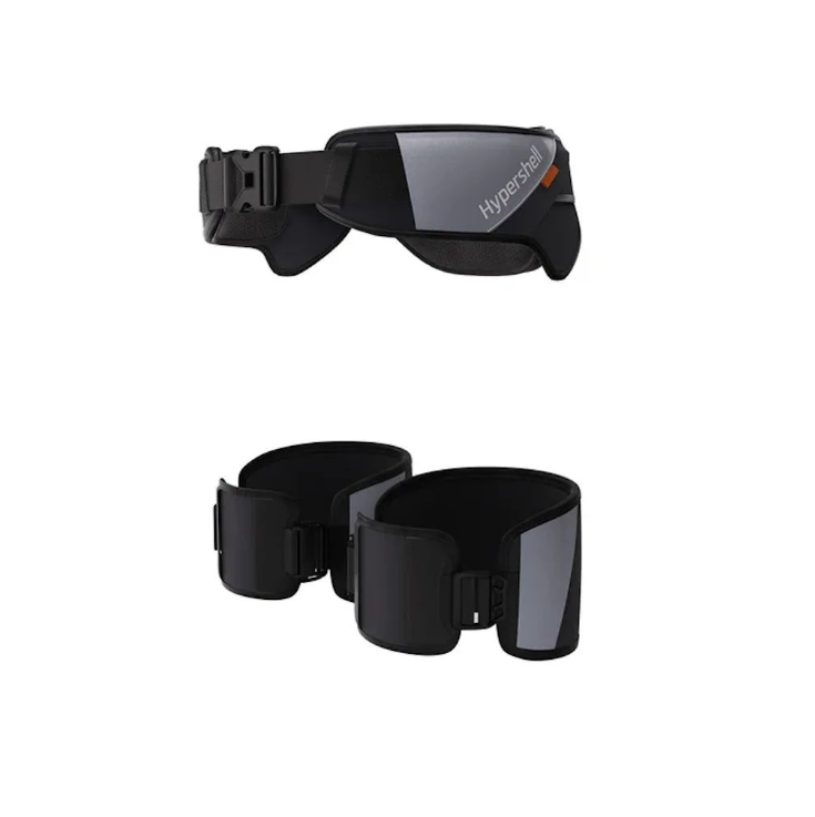 Hypershell Extra Belt Kit ( AquaTex )