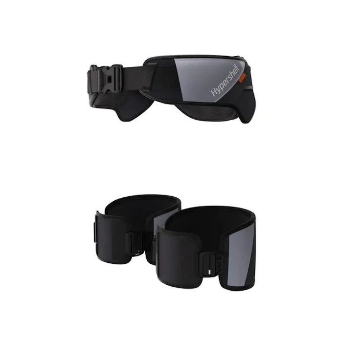 Hypershell Extra Belt Kit ( Nylon )