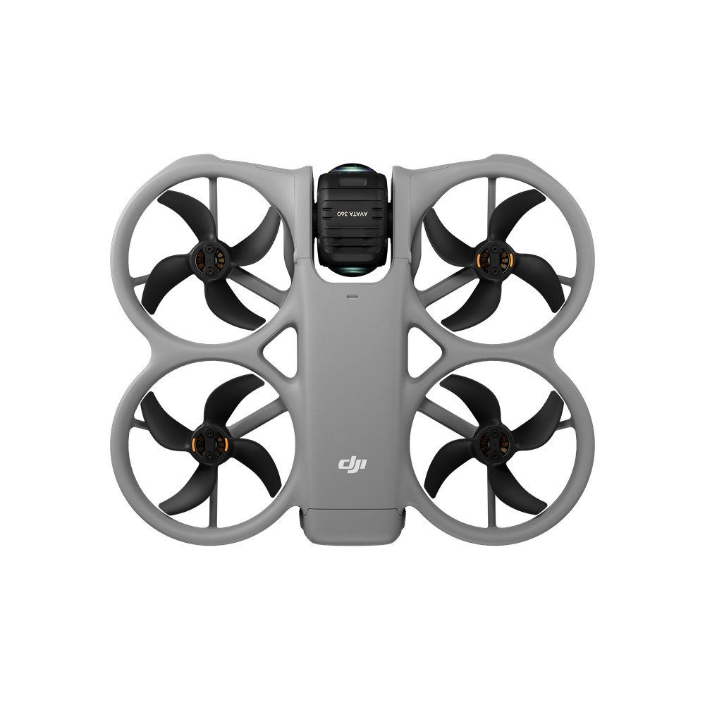 DJI Avata 360 Motion Fly More Combo ( DJI Goggles N3 ) - Image 5