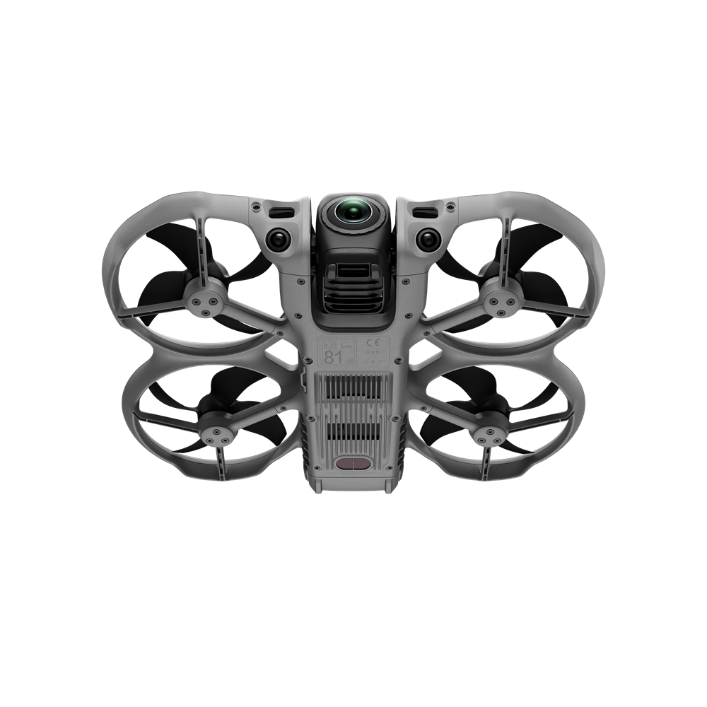 DJI Avata 360 Motion Fly More Combo ( DJI Goggles N3 ) - Image 7