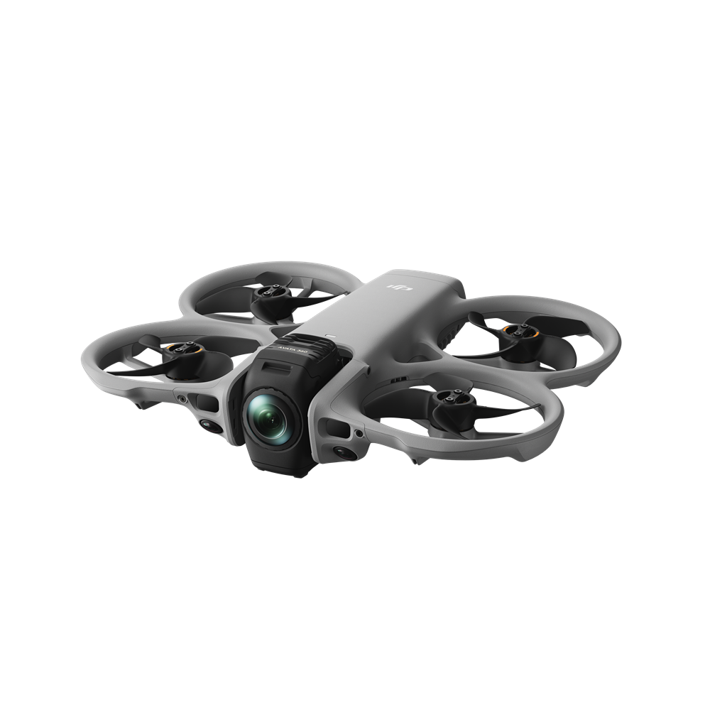 DJI Avata 360 Motion Fly More Combo ( DJI Goggles N3 ) - Image 8